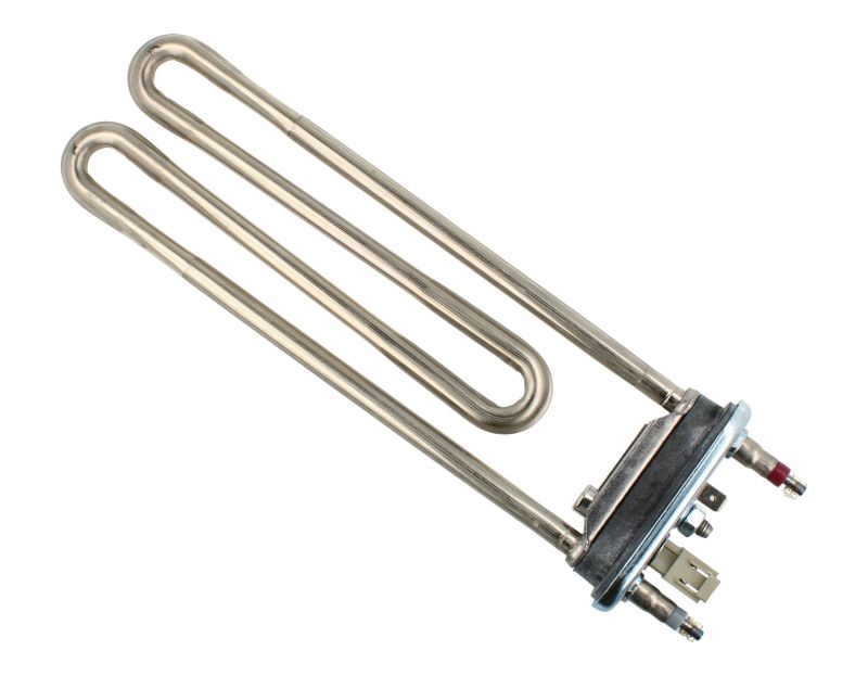 Heizelement mit Sensor 230V 1950W 140163226032 – Ansicht 2