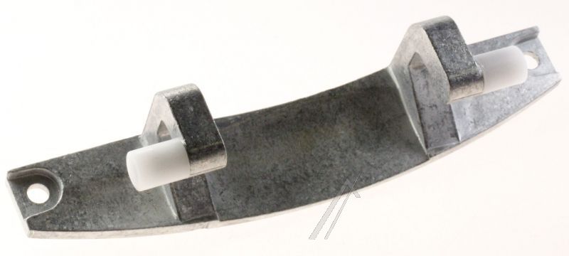 Original Bosch Siemens Fensterscharnier 00620835 für WM14T390/18 Position 0291
