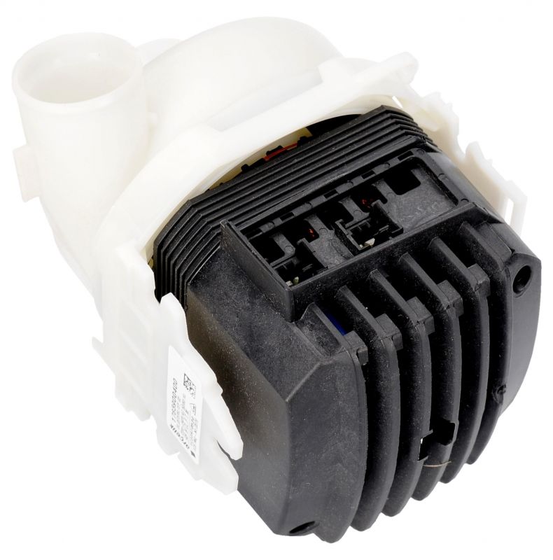 Original Beko Grundig Umwälzpumpe 1783900400 ersetzt 1783900300 – Ansicht 3