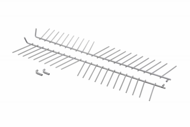 Klappstachel-Set Unterkorb, 2 Stück 00443403 – Produktansicht
