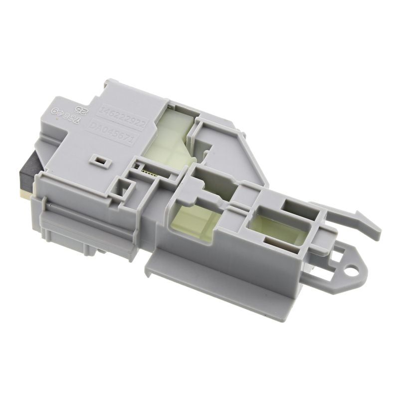 Original AEG / Electrolux Türverriegelung / Fallenschloss 1462229228 für L6TB61370 · PNC 91312360302 – Ansicht 2