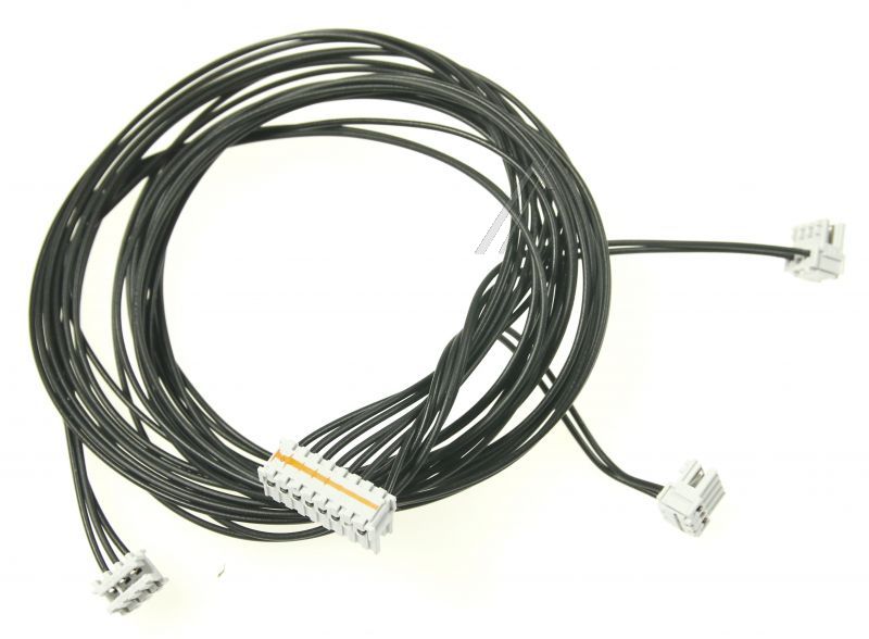 Original AEG Electrolux Kabelbaum für Druckschalter 1327692149 für L6FB64470 · 6 bestätigte PNCs – Produktbild