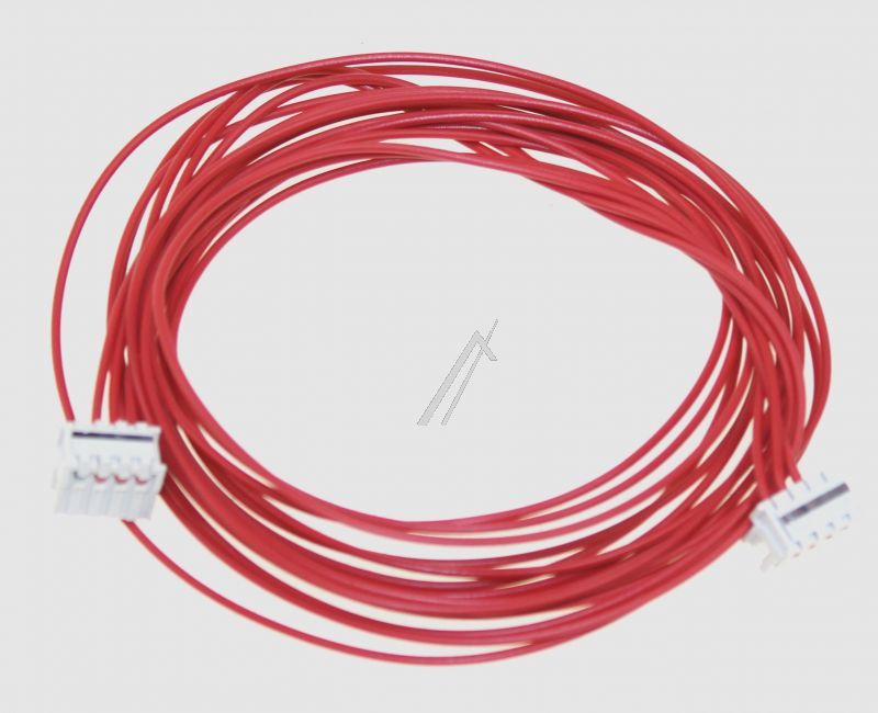 Original AEG Electrolux Kabelbaum für Bedienoberfläche 8072982013 für L6FB64470, PNC 914913065/03, Position 999