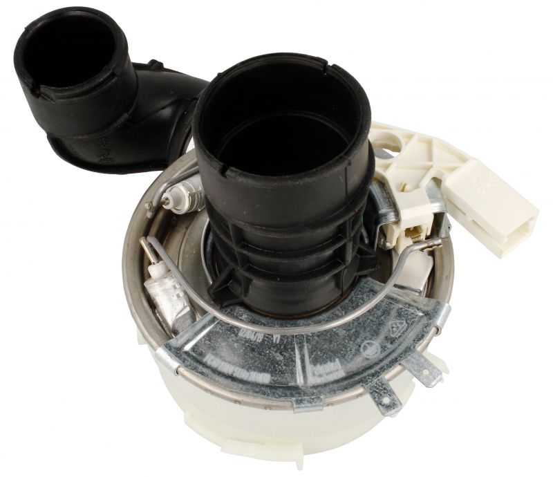 Original AEG Electrolux Heizwiderstand-Set 4055373700 für Geschirrspüler – Ansicht 9
