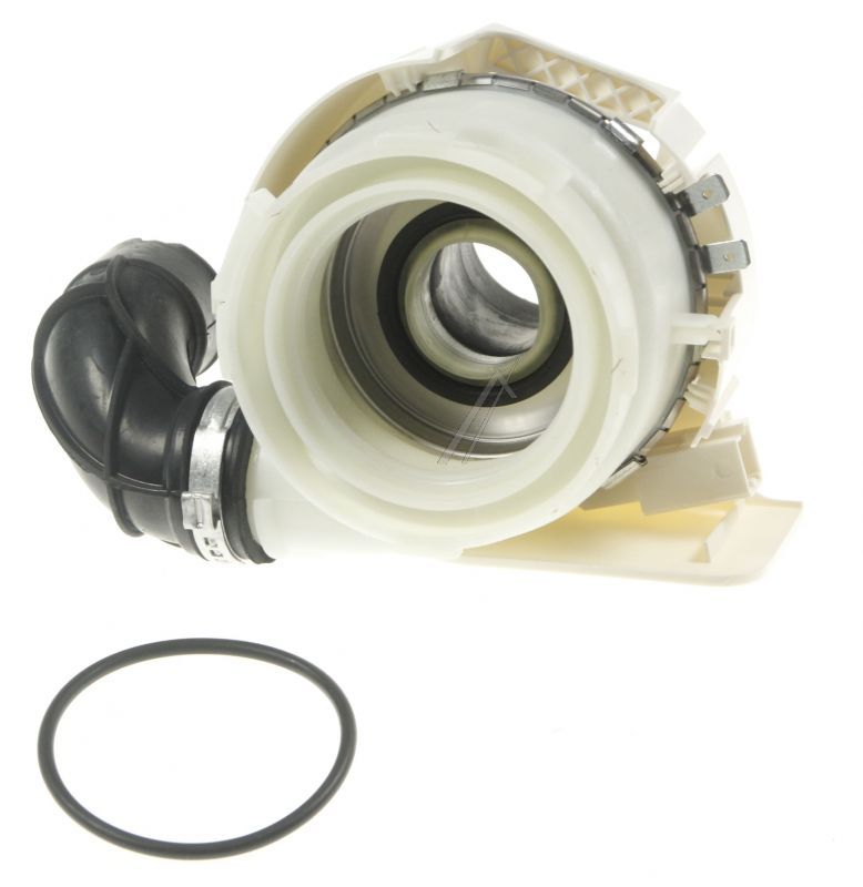 Original AEG Electrolux Heizwiderstand-Set 4055373700 für Geschirrspüler – Ansicht 3