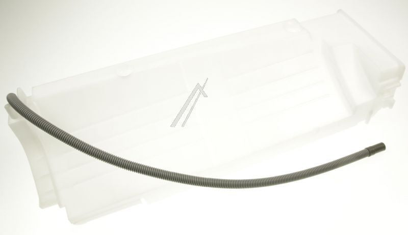 Original Samsung Schubladengehäuse DC97-17451D für DV80T5220AW Position W0163