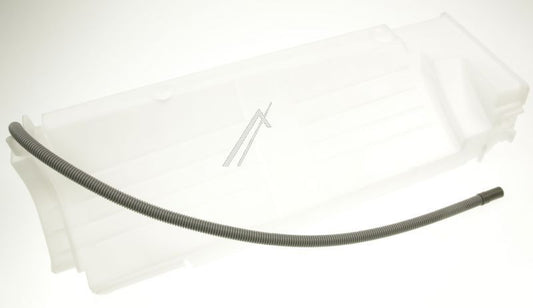 Original Samsung Schubladengehäuse DC97-17451D für DV80T5220AW Position W0163
