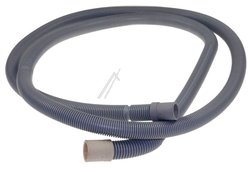 Original Bosch Siemens Ablaufschlauch 00702582 für WM14T390/18 Position 0418