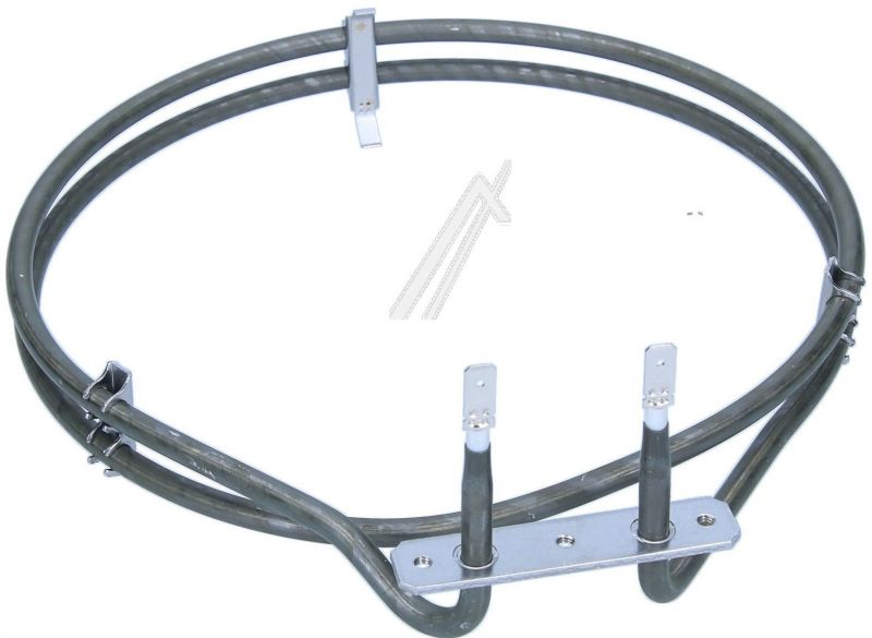 Original Bosch / Siemens Umluftheizung 2200W 11022808 für HBG634BS1/40 – Detailansicht 4