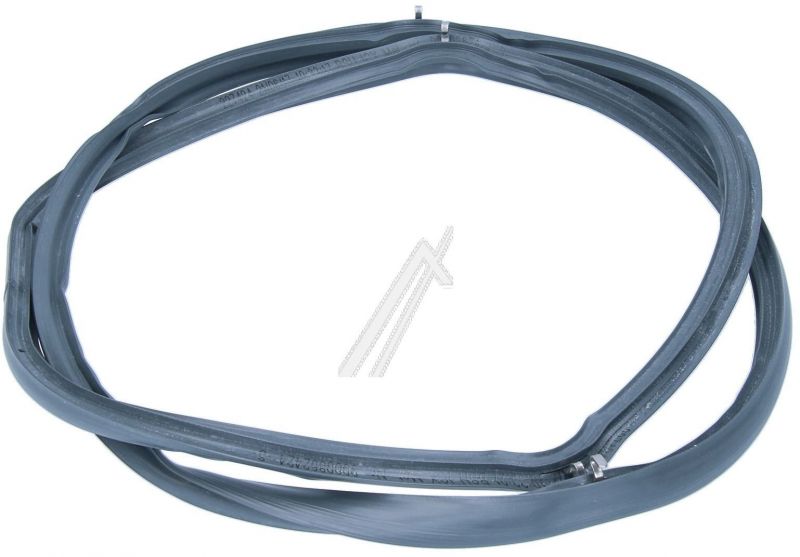 Backofentürdichtung vierseitig, 4 Haken 00754066 – Produktansicht