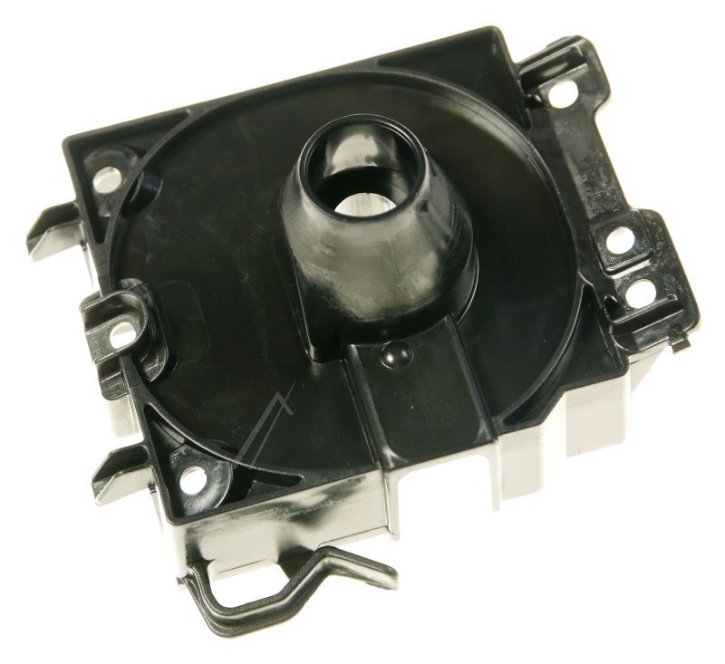 Original AEG Electrolux Gehäuse für Programmwahlschalter 140040357059 für L6FB64470, PNC 914913065/03, Position 588B
