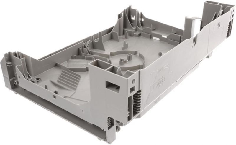 Original Bosch Siemens Gehäuse-Unterteil 20001512 für SMV4HVX31E/01, Position 0610