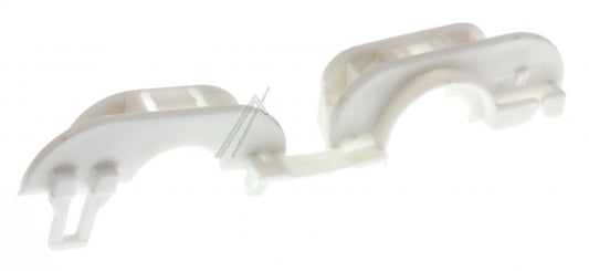 Original AEG Electrolux Ablaufschlauchhalter 1327367049 für L6FB64470, PNC 914913065/03, Position 831A