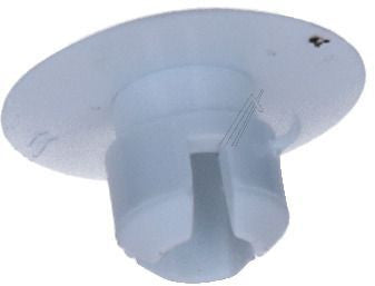 Original Samsung Kappe Scharnierloch BK ABS T2.0 HB WT0048 SNO DA67-04049A für RB34T600CSA/EF · 3 bestätigte… – Produktbild