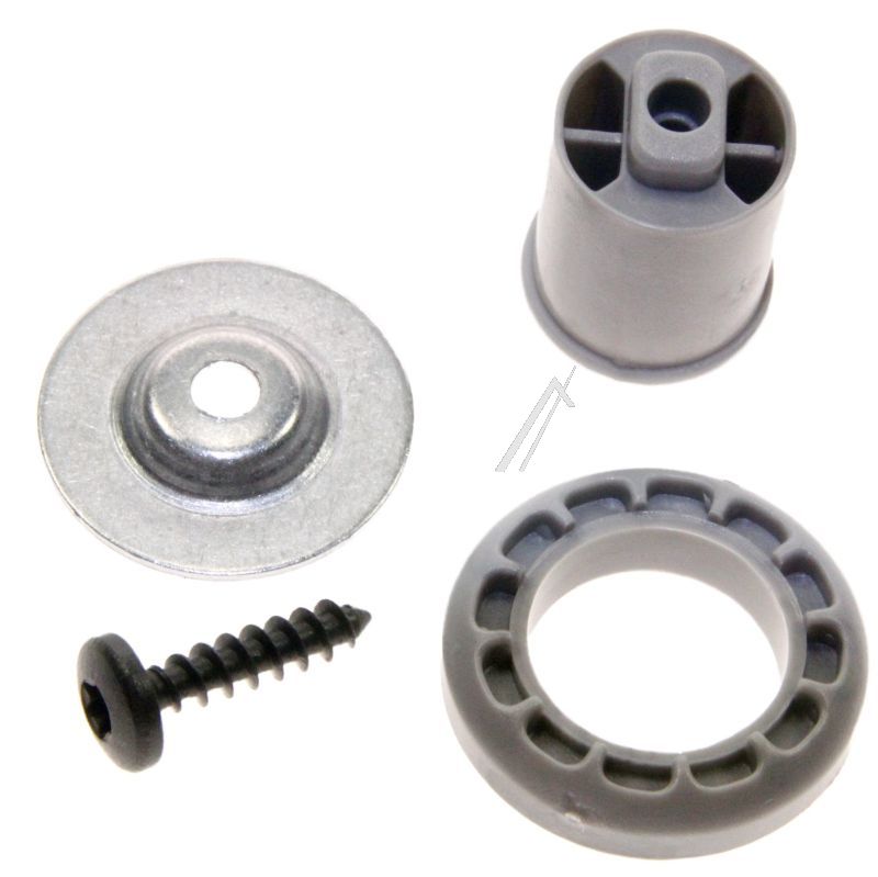 Original Bosch Siemens Rollen-Reparaturset 00188096 für SMV4HVX31E/01