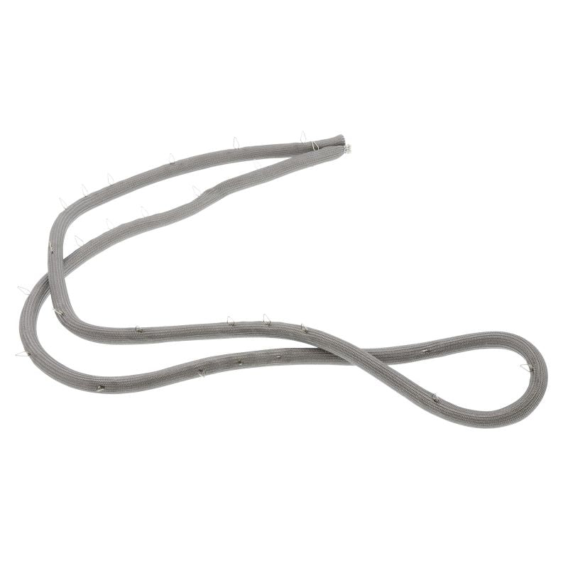 Türdichtung, 503x371mm, 27 Clip 5610468067 für 94418773402