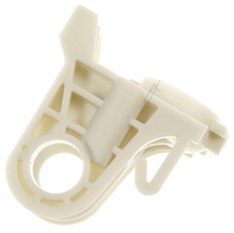 Original AEG Electrolux Halterlasche für Stoßdämpfer 8083450059 für L6FB64470, PNC 914913065/03, Position 180U