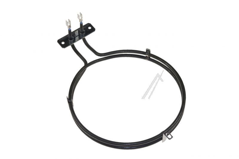 IRCA Ringheizung 2000 W kompatibel mit AEG Electrolux 3581907361 – Produktansicht