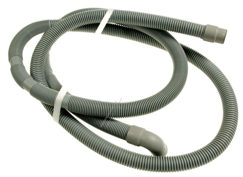 Original AEG Electrolux Ablaufschlauch 2540 mm 140013554088 für L6FB64470 · 3 bestätigte PNCs – Produktbild