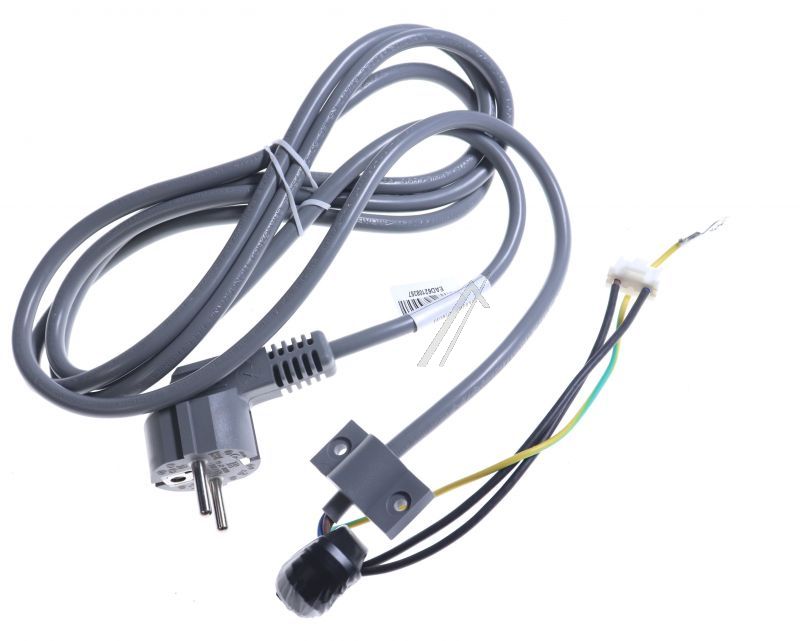 Original LG Netzkabel EAD62108357 für GCB509NLEFAPZQEUZ, Position 411A