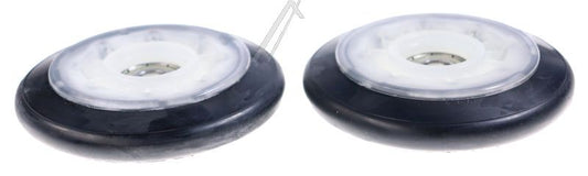 Original LG Trommelrolle AGM75510754 für RC90V9AV2Q · 5 bestätigte Gerätekennungen – Produktbild