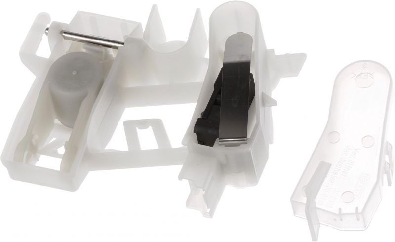 Original Bosch Siemens Türverriegelung 00622324 für Trockner – Ansicht 6