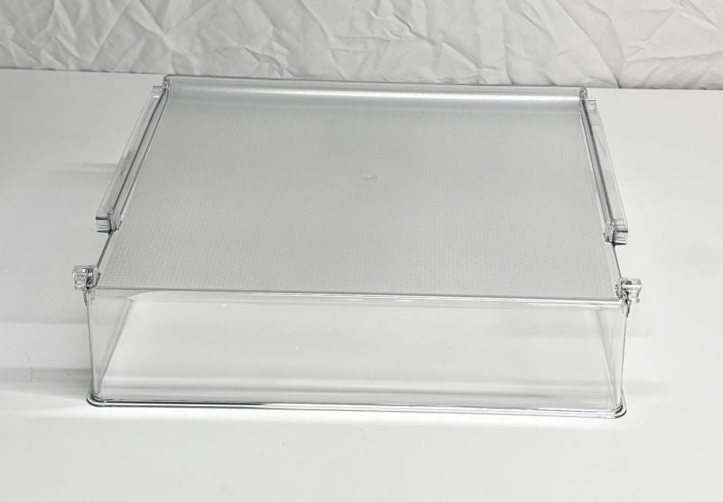 Original LG Gemüseschale MJS64671901 für GWB509NLEFAPZQEUR, GWB509NLEFAPZQLGU, Position 140B