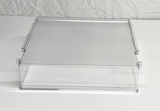Original LG Gemüseschale MJS64671901 für GWB509NLEFAPZQEUR, GWB509NLEFAPZQLGU, Position 140B