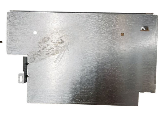 Original Bosch Siemens Gehäuseseitenteil rechts 00773420 für SMV4HVX31E/01, Position 0371