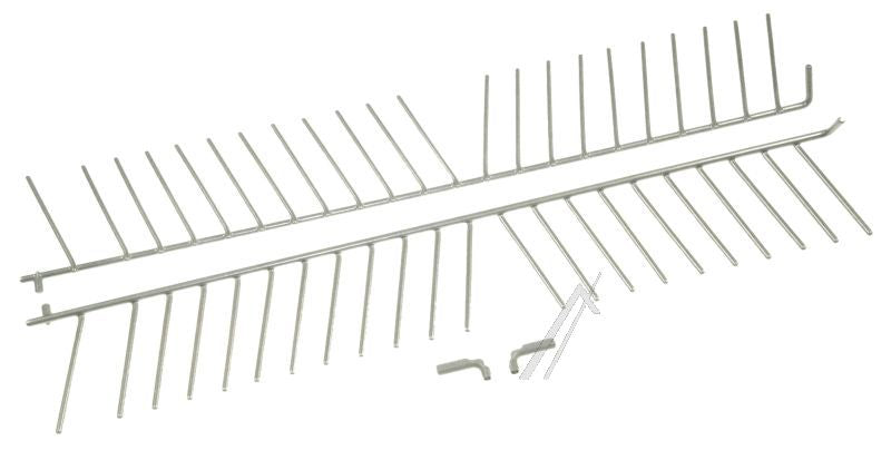 Klappstachel-Set Unterkorb, 2 Stück 00443403 – Ansicht 3