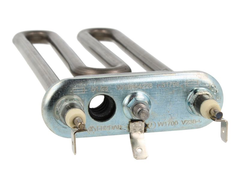 Original Whirlpool / Indesit C00380151 Heizung 1700/230V 2TF 488000380151 für WWA843B – Produktansicht