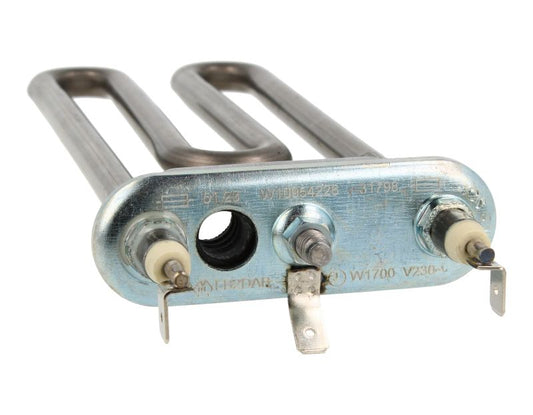 Original Whirlpool / Indesit C00380151 Heizung 1700/230V 2TF 488000380151 für WWA843B – Produktansicht