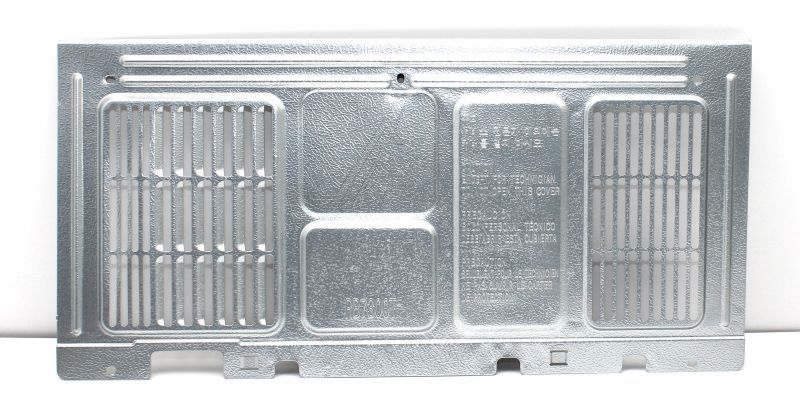 Original Samsung Baugruppe Abdeckung RB7300T DA97-15477F für RB34T600CSA/EF · 3 bestätigte Gerätekennungen – Produktbild