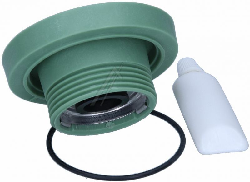 Original AEG / Electrolux Rechtes Trommellager 4055070744 für L6TB61370 · PNC 91312360302 – Ansicht 3