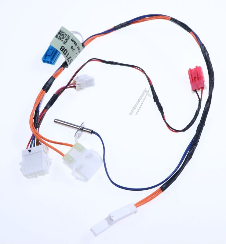 Original LG Temperaturfühler-Kabelbaum EAD61857108 für RC90V9AV2Q · 3 bestätigte Gerätekennungen – Produktbild