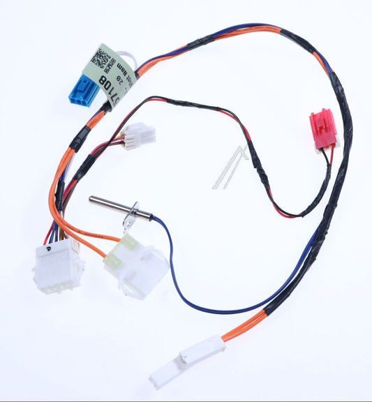Original LG Temperaturfühler-Kabelbaum EAD61857108 für RC90V9AV2Q · 3 bestätigte Gerätekennungen – Produktbild