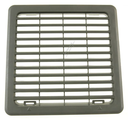 Original Samsung Abdeckungseinheit BK ABS HB Inox Grau HG-0760GP DA63-08062A für RB34T600CSA/EF · 2… – Produktbild