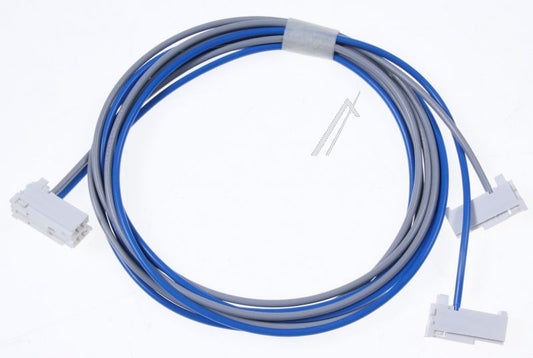 Original AEG Electrolux Kabelbaum für Heizelement 8085126095 für L6FB64470, PNC 914913065/03, Position 999