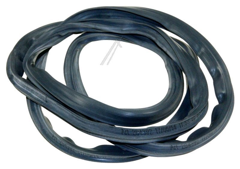 Backofentürdichtung vierseitig, 4 Haken 00754066 – Ansicht 2