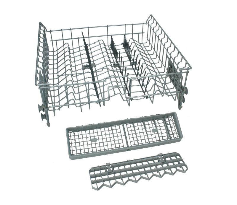 Oberkorb mit RackMatic 00770441 – Produktansicht