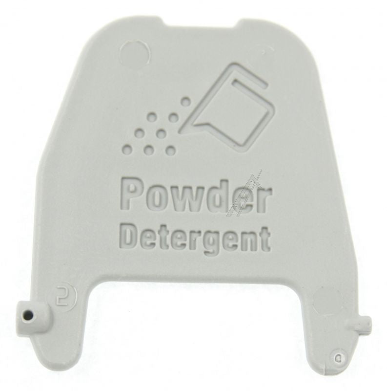 Original AEG Electrolux Fachklappe / Trennwand für Waschmittelkasten 1327678015 für L6FB64470 / PNC… – Produktbild