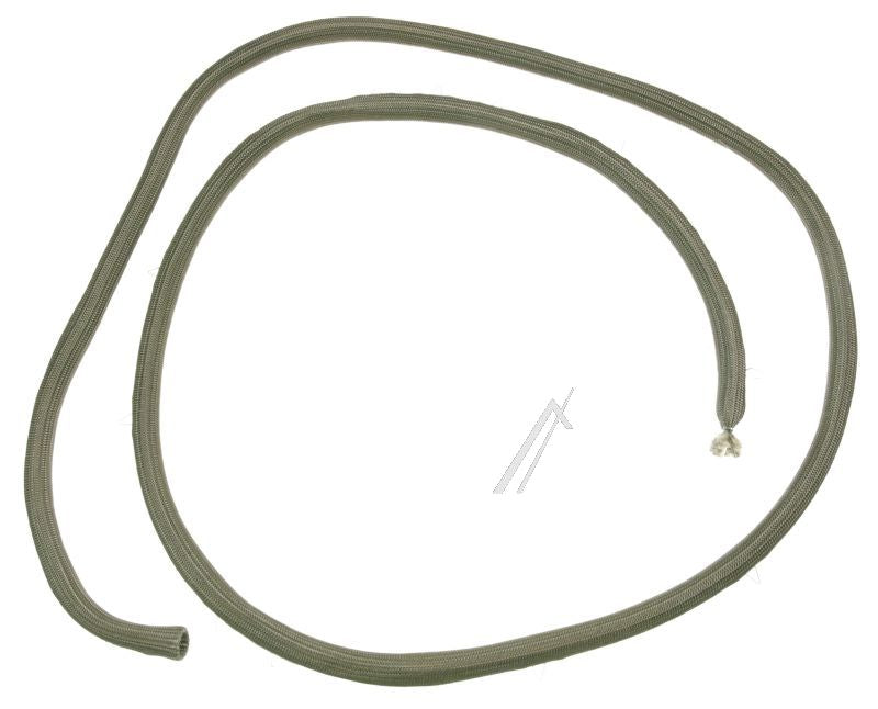 Türdichtung, 503x371mm, 27 Clip 5610468067 – Ansicht 2