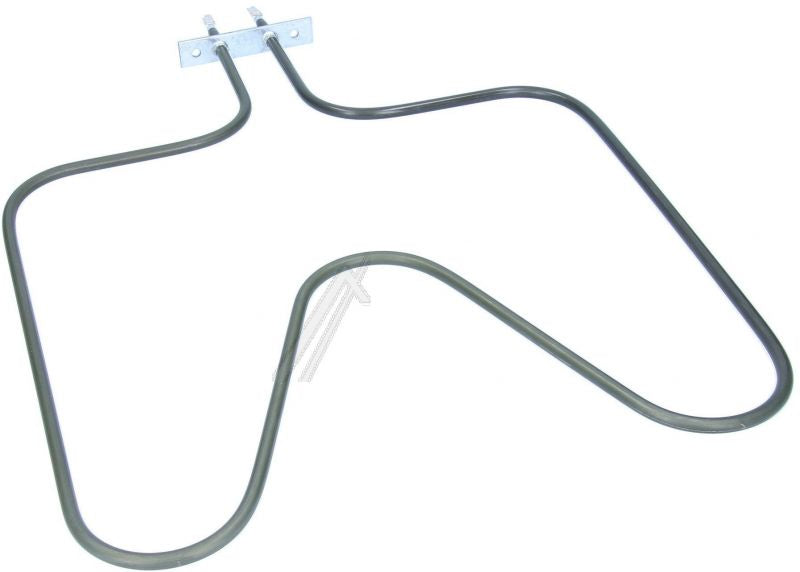 Backer Unterhitze 1000 W kompatibel mit AEG Electrolux 3570635015 – Ansicht 2