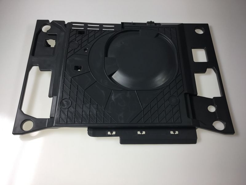 Original AEG Electrolux Aqua-Control Bodenwanne P49 1327827778 für L6FB64470, PNC 914913065/04, Position 110