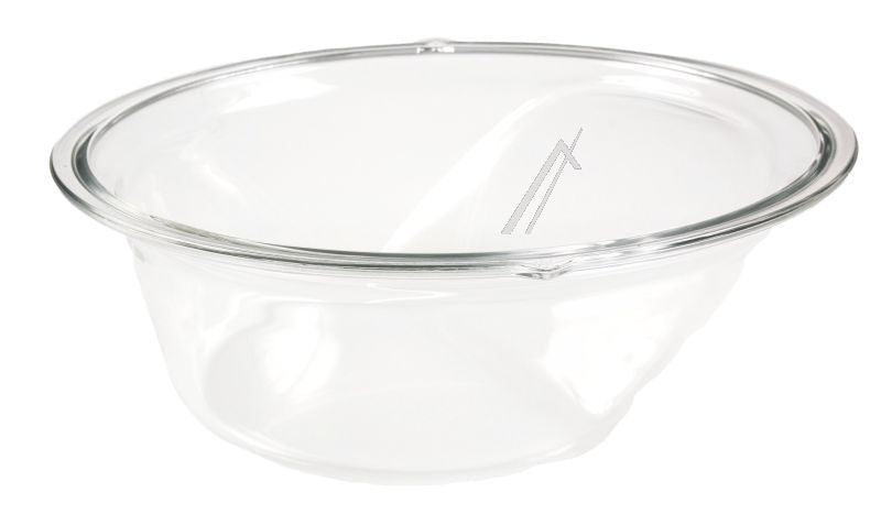 Original AEG Electrolux Bullaugenglas / Fensterscheibe 140024979019 für L6FB64470, PNC 914913065/03, Position 362