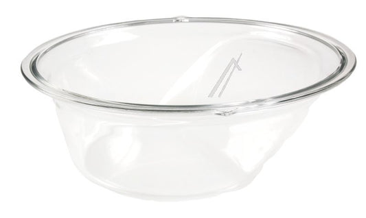 Original AEG Electrolux Bullaugenglas / Fensterscheibe 140024979019 für L6FB64470, PNC 914913065/03, Position 362