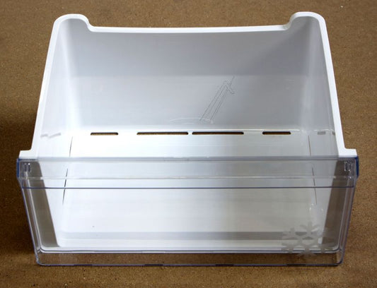 Original Samsung Baugruppe Schale-FRE Mitte RB7300T TP Blau DA97-21135A für RB34T600CSA/EF · 3 bestätigte… – Produktbild
