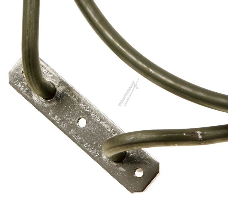Original Bosch / Siemens Umluftheizung 2200W 11022808 für HBG634BS1/40 – Detailansicht 2