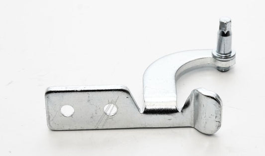 Original LG Scharnierbaugruppe oben AEH75596302 für GWB509NLEFAPZQLGU, Position 281B