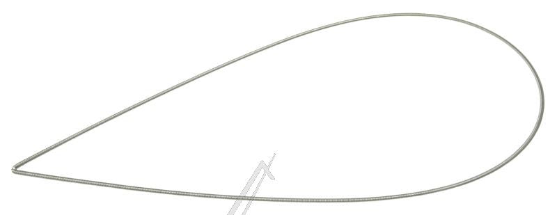 Original Gorenje Federklemme PS-03 122062 für WNEI74SAPS / 741266/01 Position 0776